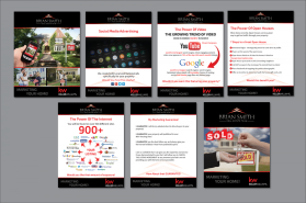 Graphic Design entry 1003331 submitted by athenticdesigner