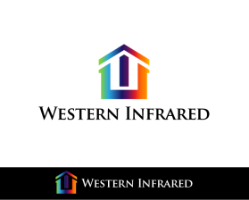 Western Infrared entry by charmaine