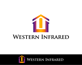 Western Infrared entry by charmaine