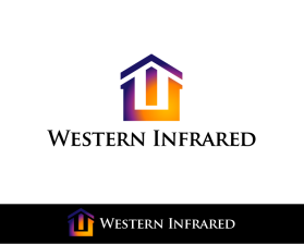 Western Infrared entry by charmaine