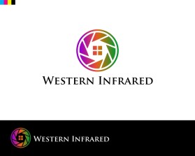 Western Infrared entry by cmyk