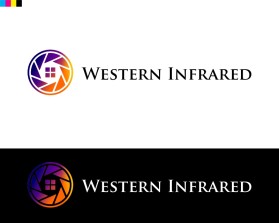 Western Infrared entry by cmyk