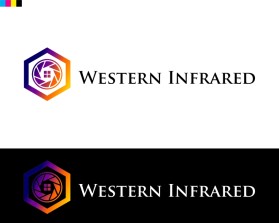 Western Infrared entry by cmyk