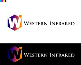Western Infrared entry by cmyk