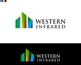 Western Infrared entry by cmyk