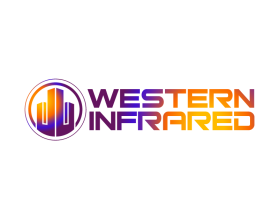 Western Infrared entry by cclia