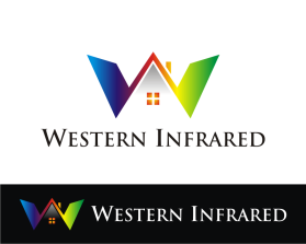 Western Infrared entry by shabrinart2