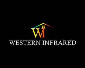 Western Infrared entry by mu2najmudin