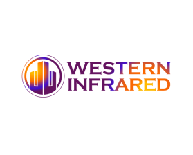 Western Infrared entry by cclia