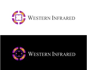 Western Infrared entry by iw4n