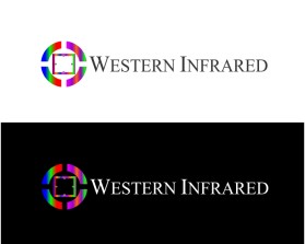 Western Infrared entry by iw4n