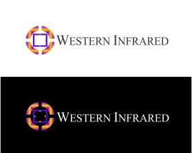 Western Infrared entry by iw4n