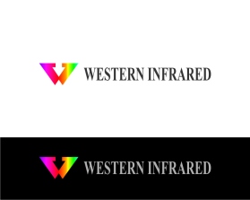 Western Infrared entry by airacheeka