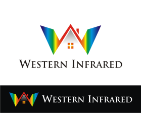 Western Infrared entry by shabrinart2