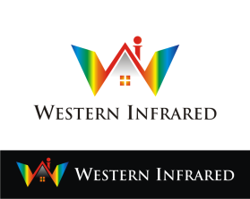 Western Infrared entry by shabrinart2