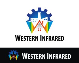 Western Infrared entry by shabrinart2