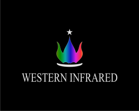 Western Infrared entry by airacheeka