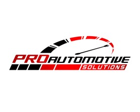 Pro Automotive Solutions  entry by bornquiest