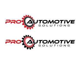 Pro Automotive Solutions  entry by LJPixmaker