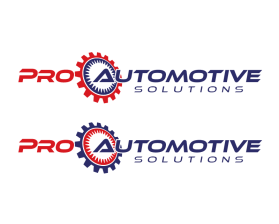 Pro Automotive Solutions  entry by LJPixmaker
