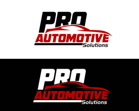 Pro Automotive Solutions  entry by kyleegan