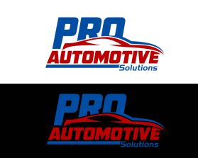 Pro Automotive Solutions  entry by kyleegan