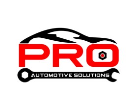 Pro Automotive Solutions  entry by iw4n