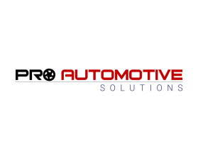 Pro Automotive Solutions  entry by WeUReU