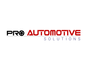 Pro Automotive Solutions  entry by WeUReU