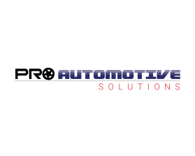 Pro Automotive Solutions  entry by WeUReU