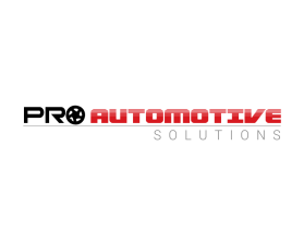 Pro Automotive Solutions  entry by WeUReU