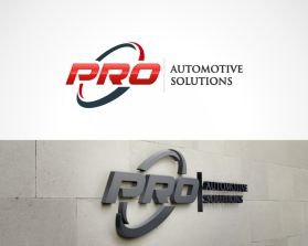 Pro Automotive Solutions  entry by fathur
