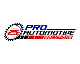 Pro Automotive Solutions  entry by bornquiest