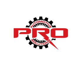 Pro Automotive Solutions  entry by LJPixmaker