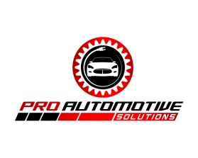 Pro Automotive Solutions  entry by bornquiest