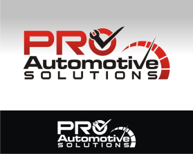 Pro Automotive Solutions  entry by shabrinart2
