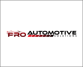 Pro Automotive Solutions  entry by santony