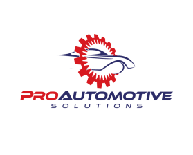 Pro Automotive Solutions  entry by LJPixmaker