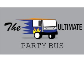 The Ultimate Party Bus  entry by EkkiBezt