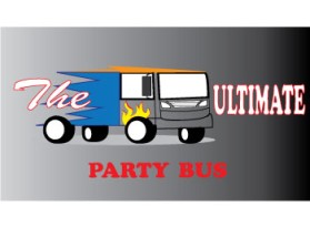 The Ultimate Party Bus  entry by EkkiBezt