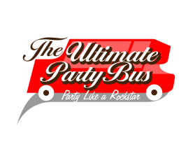 The Ultimate Party Bus  entry by jcb