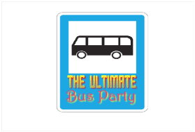The Ultimate Party Bus  entry by Fouad007