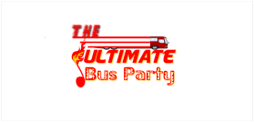 The Ultimate Party Bus  entry by Fouad007