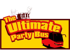 The Ultimate Party Bus  entry by JESI