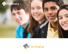 Formata entry by the13thdesign