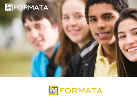 Formata entry by the13thdesign