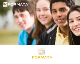 Formata entry by the13thdesign