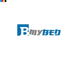 Bmybed entry by cmyk