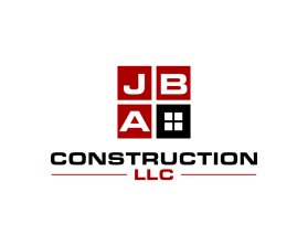 JBA Construction LLC entry by Prasetyo Budi