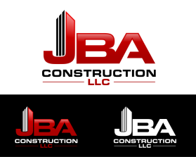 JBA Construction LLC entry by Prasetyo Budi